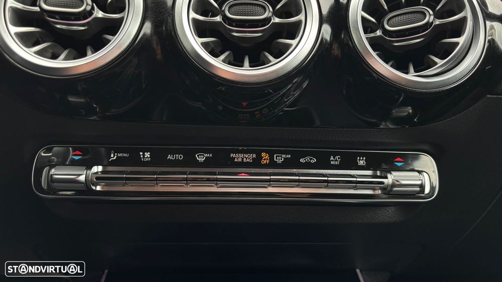 Mercedes-Benz GLA 250 e 8G-DCT AMG Line - 14