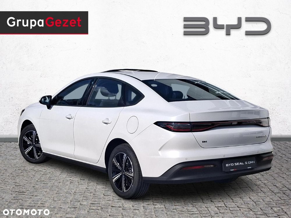 BYD Seal 5 - 3