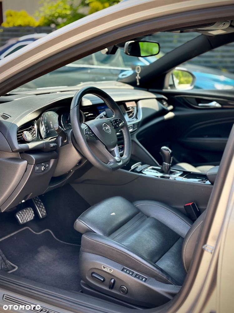 Opel Insignia 2.0 CDTI Ultimate S&S - 11