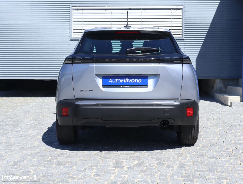 Peugeot 2008 1.2 PureTech Style - 14