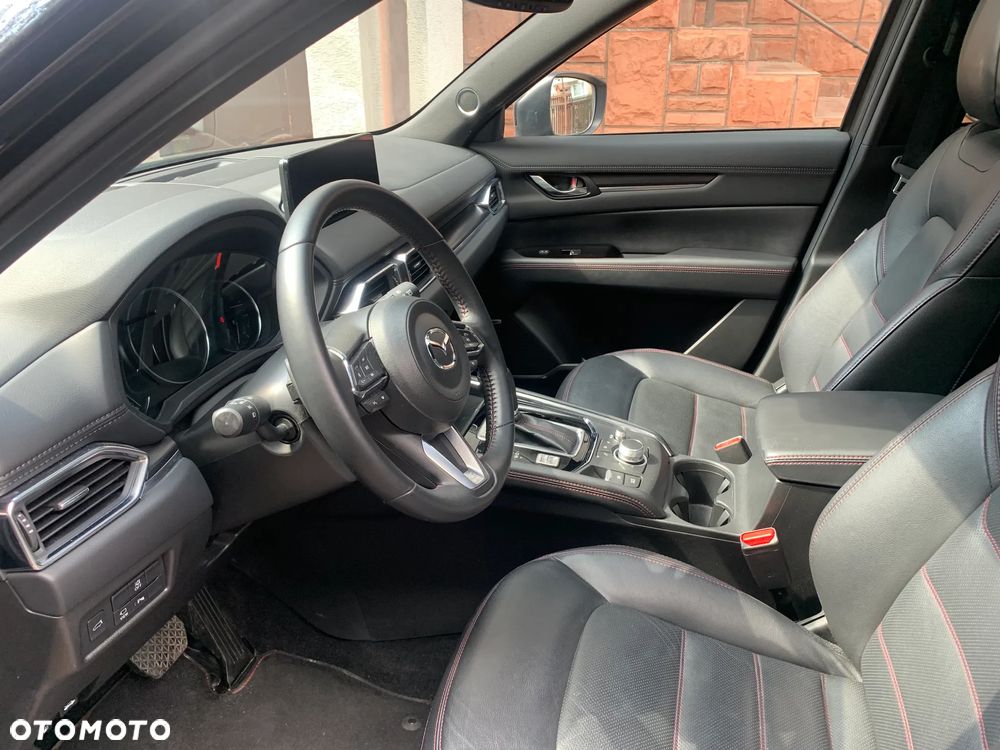 Mazda CX-5 - 24