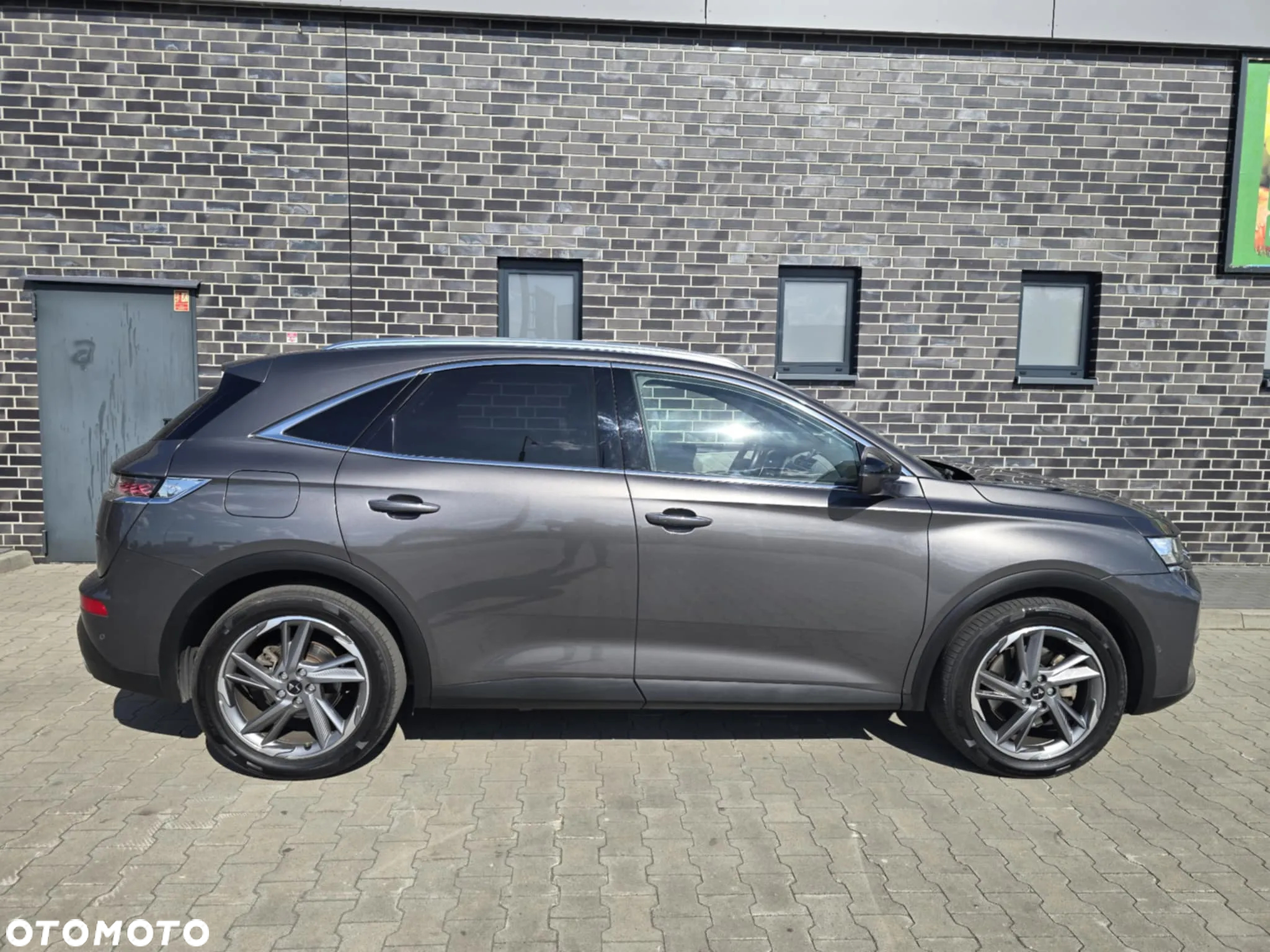 DS Automobiles DS 7 Crossback - 9