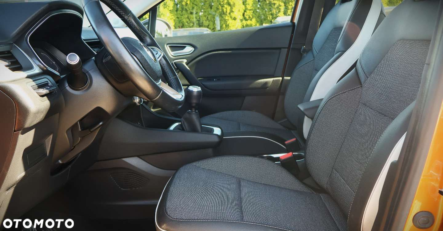 Renault Captur - 15
