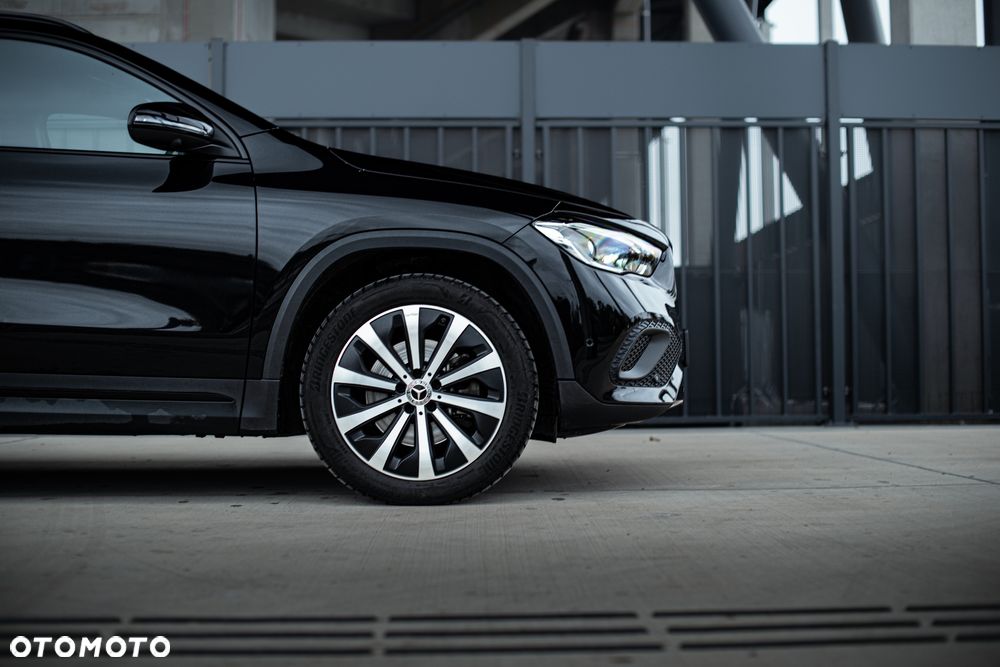 Mercedes-Benz GLA 250 - 3