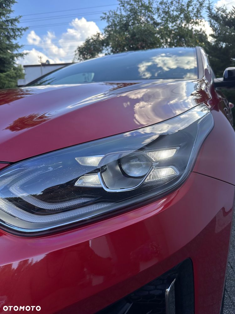 Kia ProCeed - 10