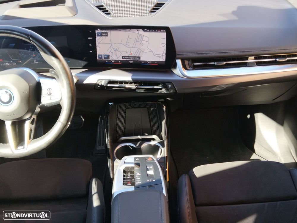 BMW X1 xDrive30e Pack Desportivo M Pro - 14