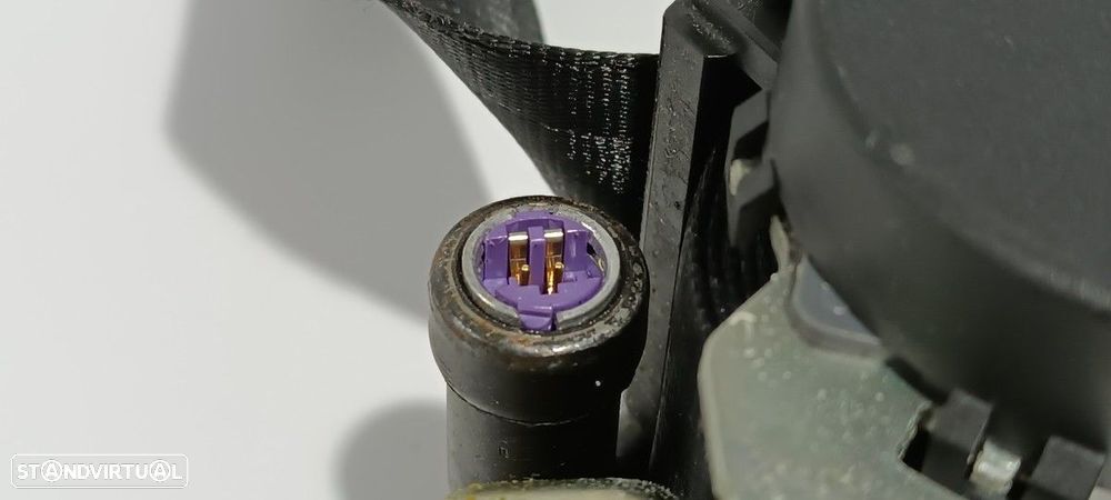 CINTO DE SEGURANÇA FRENTE DIREITO SEAT LEON (1P1) REFERENCE - 3