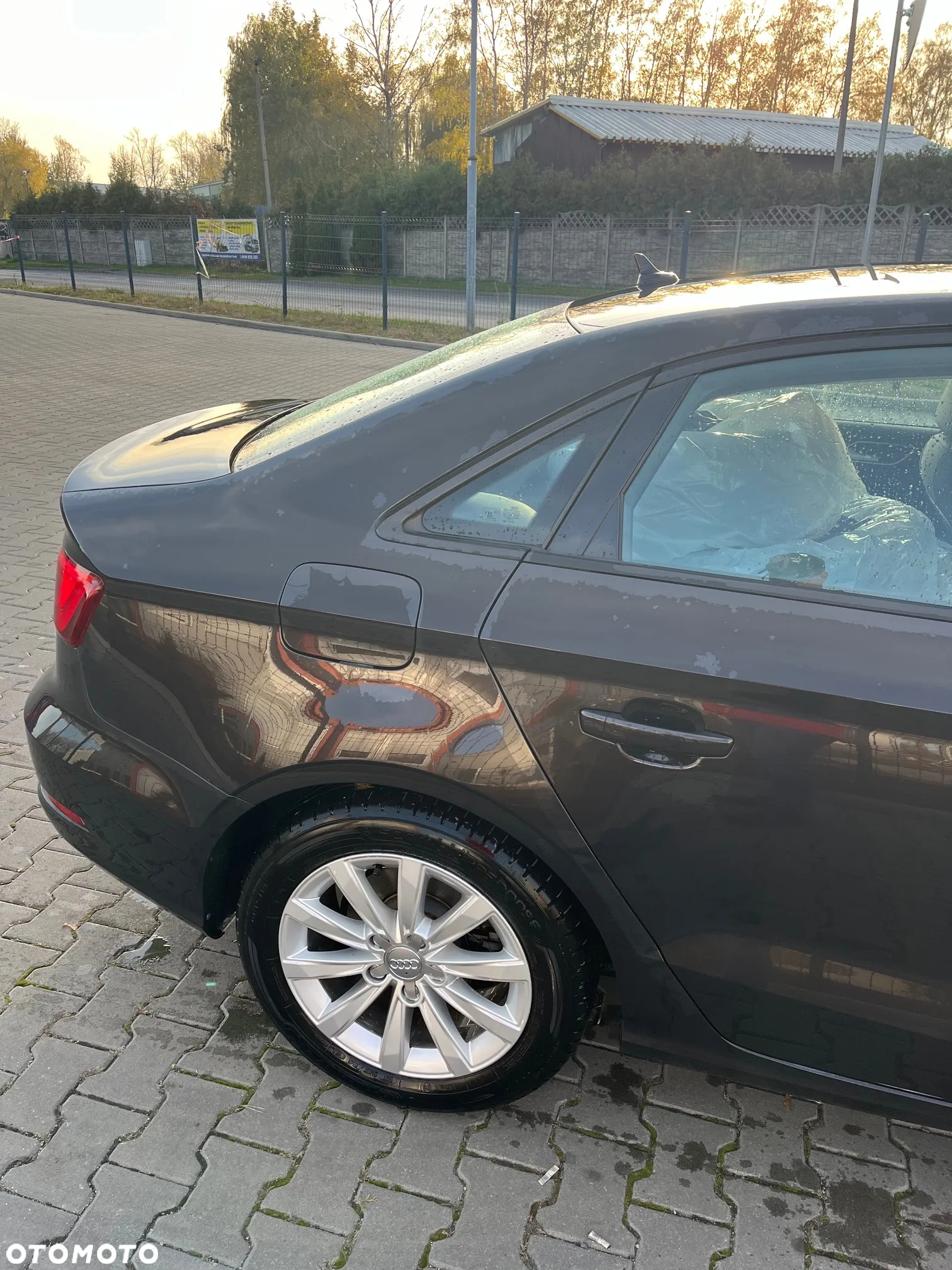 Audi A3 1.4 TFSI Attraction - 6