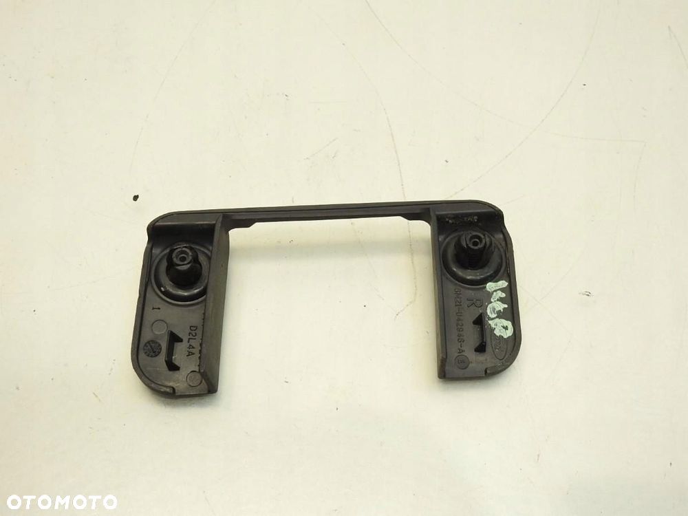 OSŁONA ZAWIASU KLAPY PRAWY TYŁ FORD GALAXY MK2 6M21-U42946-AE - 3