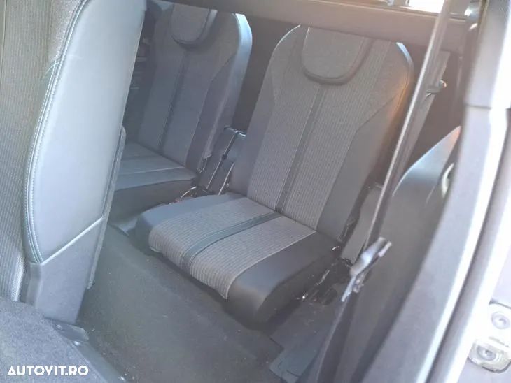 Peugeot 5008 1.5L BlueHDI EAT8 S&S Allure Pack - 14