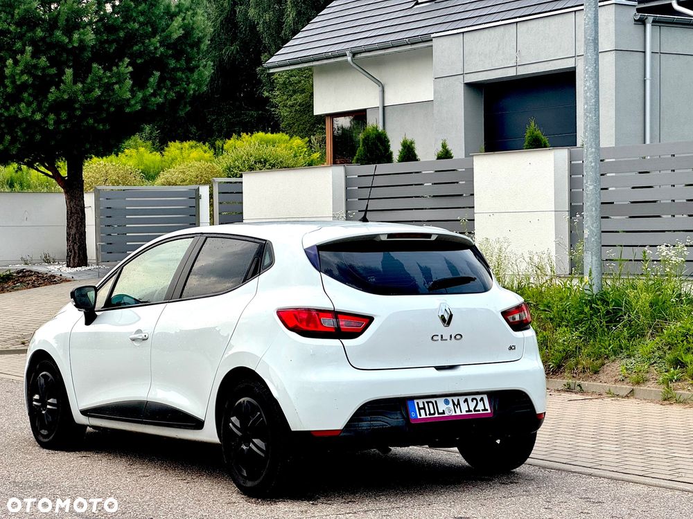 Renault Clio 1.5 dCi Expression - 6