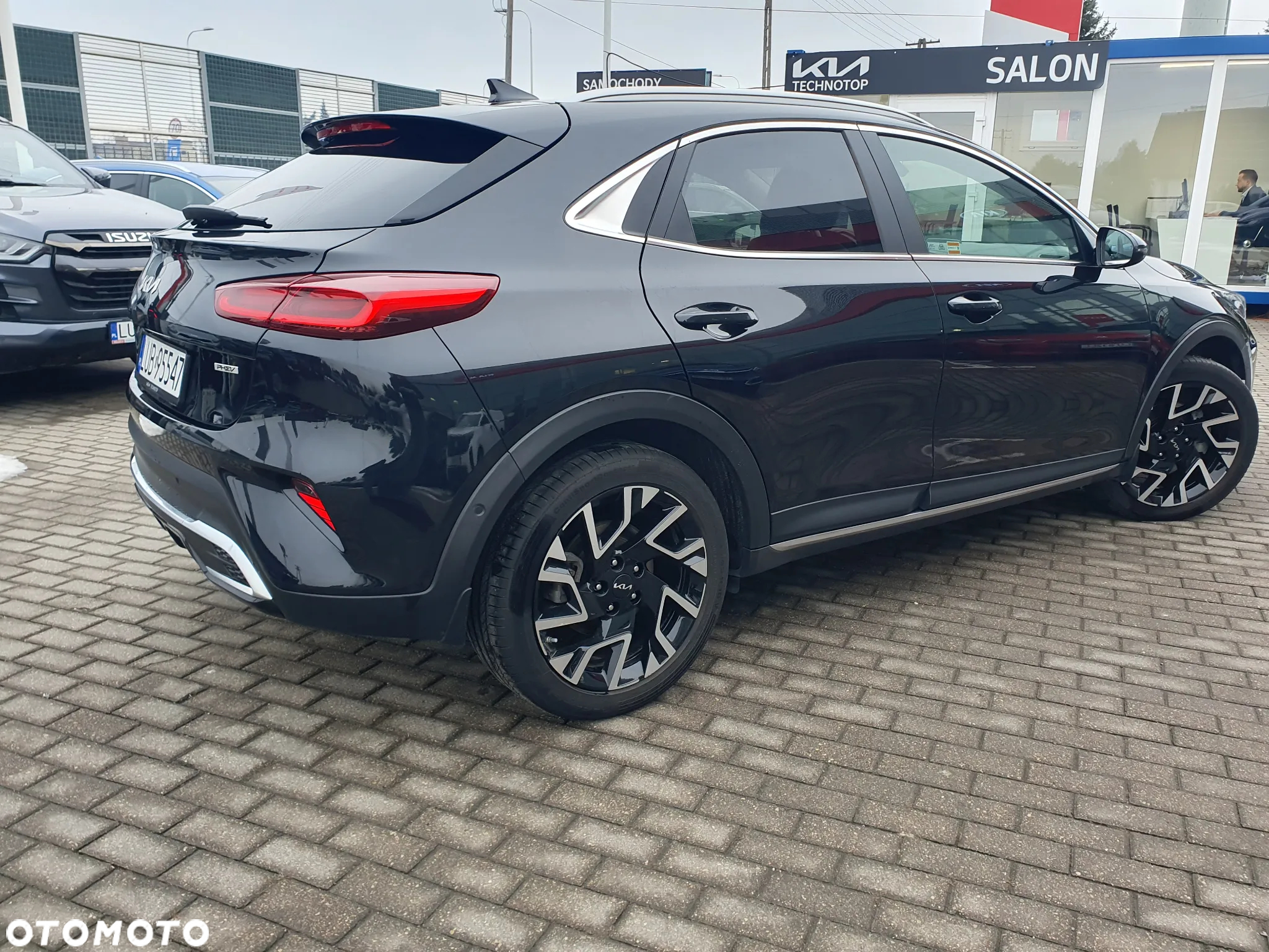 Kia XCeed - 6
