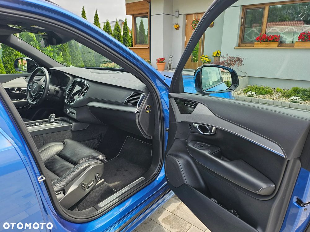 Volvo XC 90 - 10