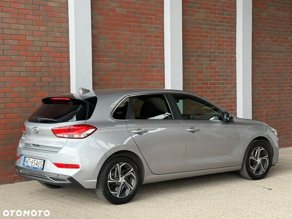 Hyundai i30 - 4