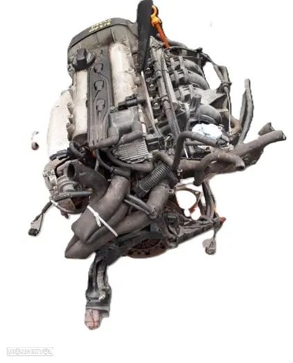 Motor AHW VOLKSWAGEN 1.4L 75CV - 1
