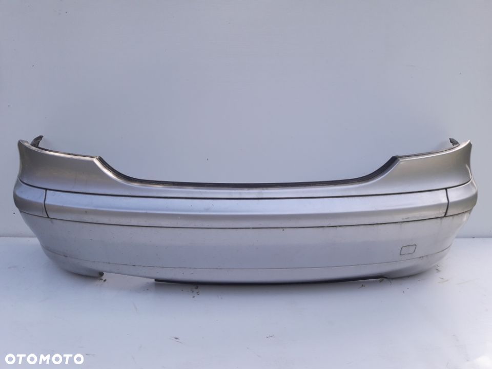ZDERZAK TYL TYLNY MERCEDES C-KLASA W203 SPORT BACK SLASK WYSYLKA VAT - 1