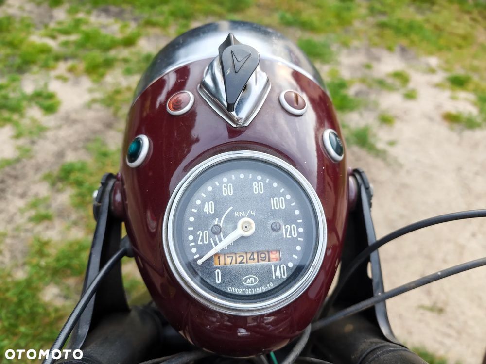 Dniepr MT-12 - 5
