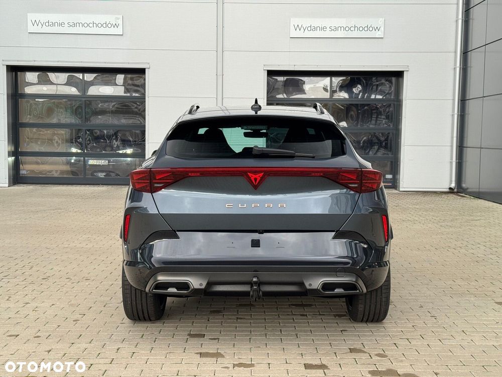 Cupra Formentor 2026 photo 5
