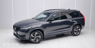 Volvo XC 90 T8 AWD Plug-In Hybrid R-Design 7os