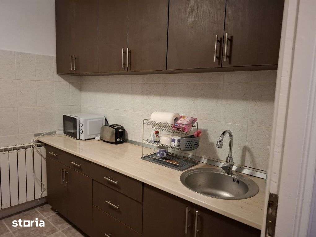 APARTAMENT 2 CAMERE DECOMANDAT | ZONA LIPOVEI — fotografia 3