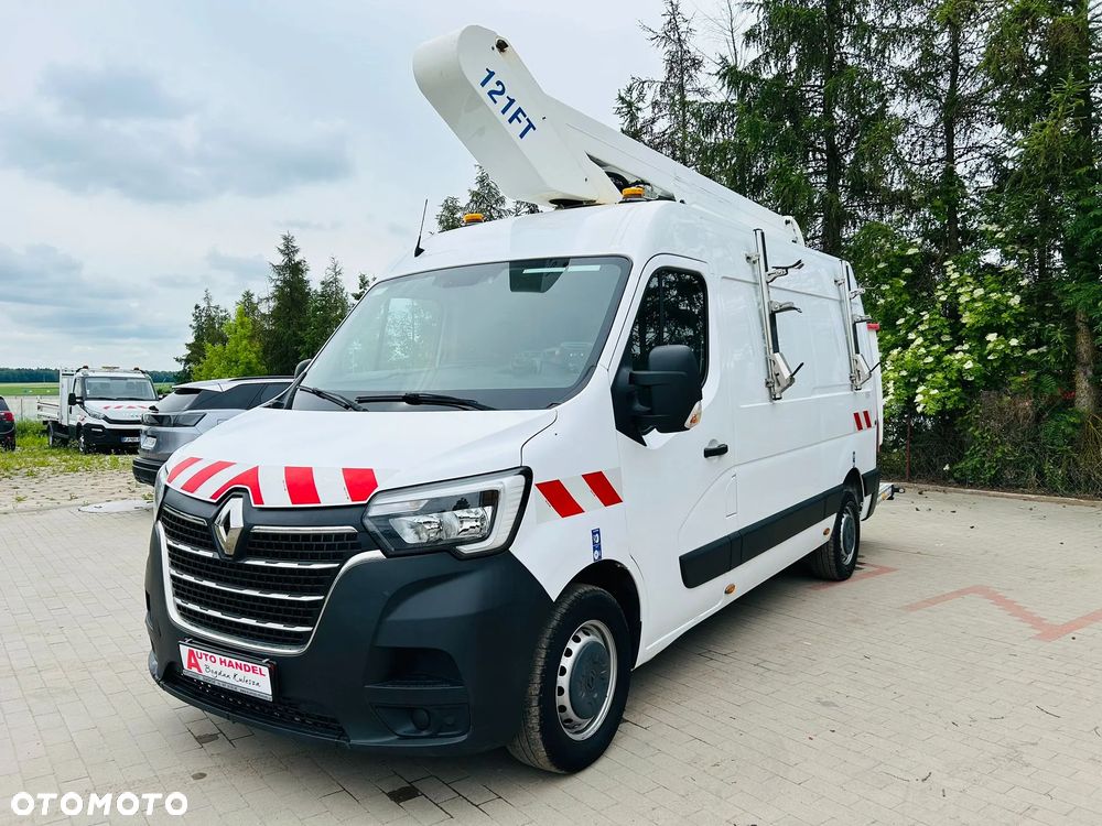 Renault Master - 3