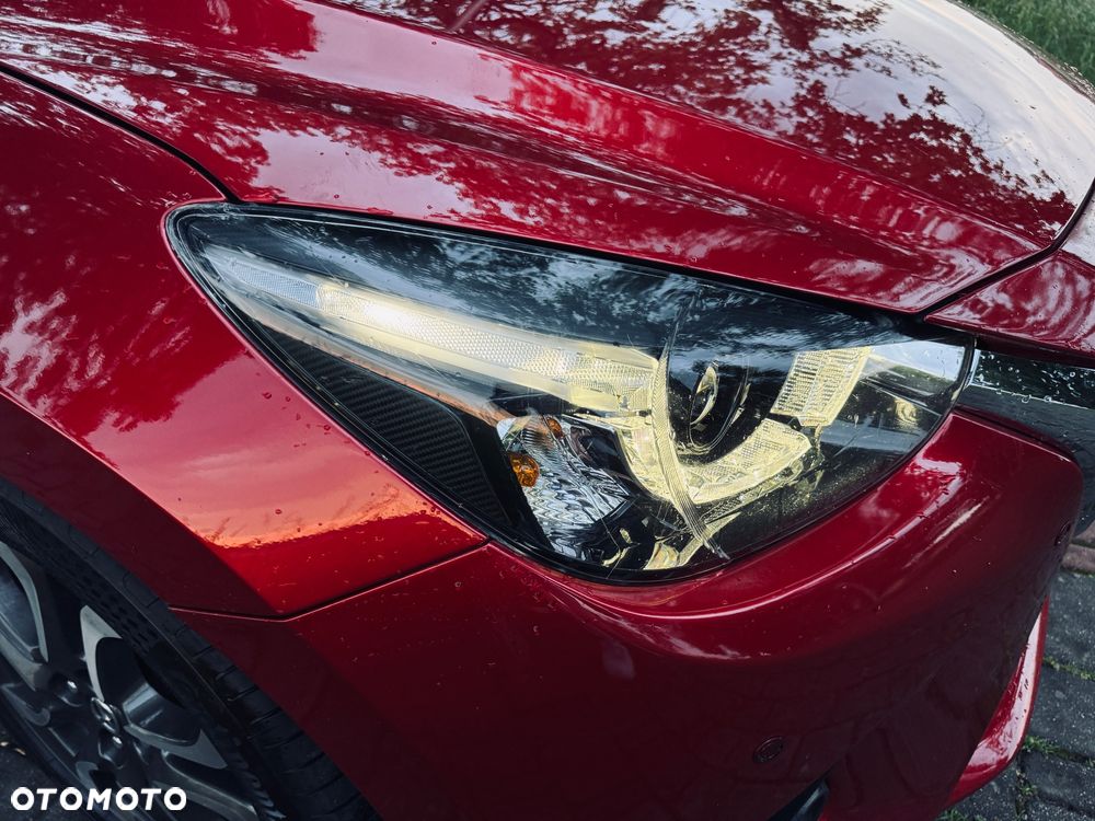 Mazda 2 - 12