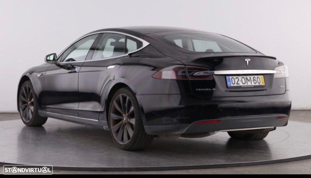 Tesla Model S 85 - 3