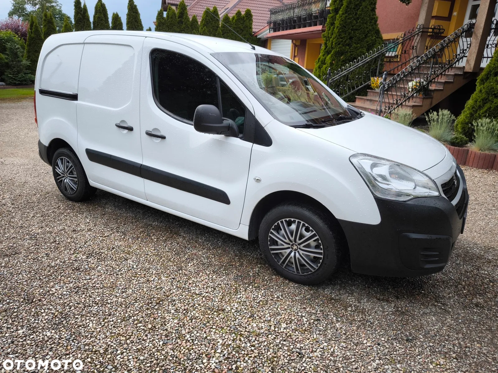 Peugeot Partner - 3