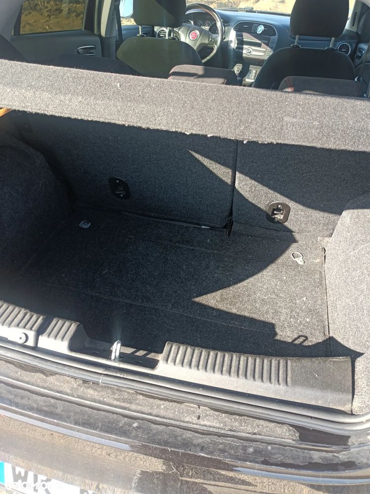 Fiat Bravo 2.0 Multijet 16V DPF Sport - 14