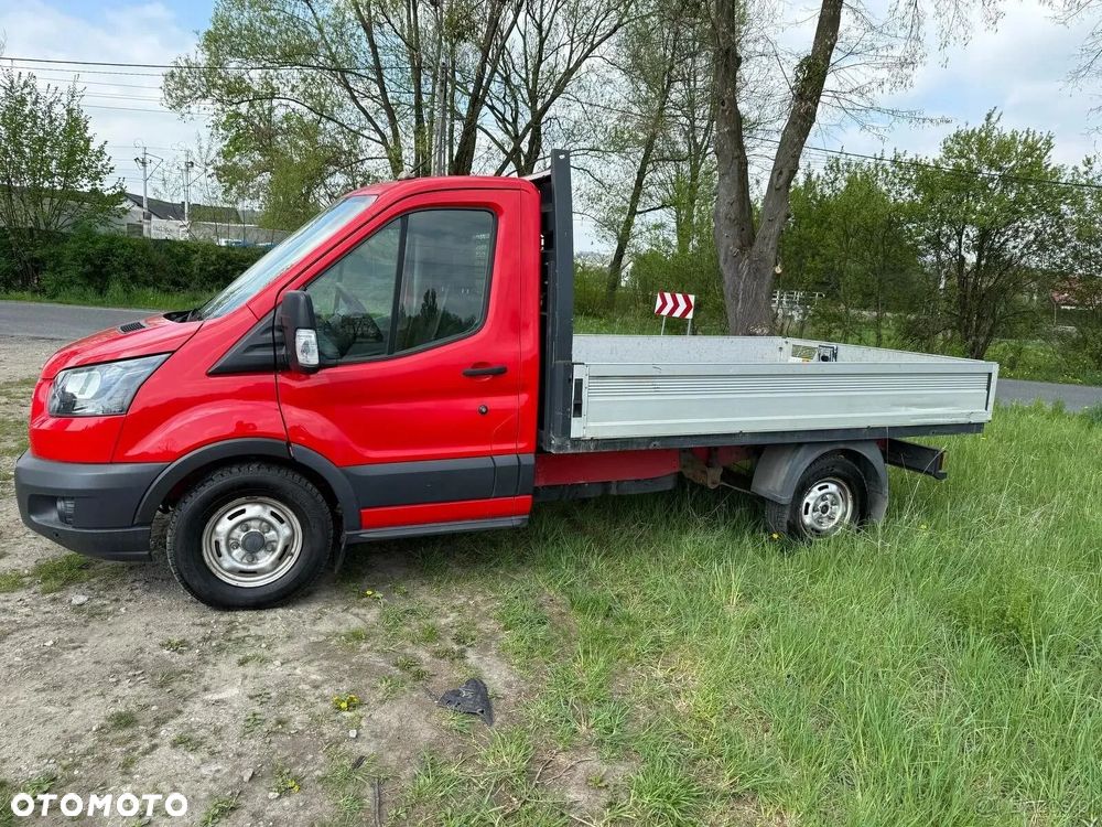 Ford Transit - 3