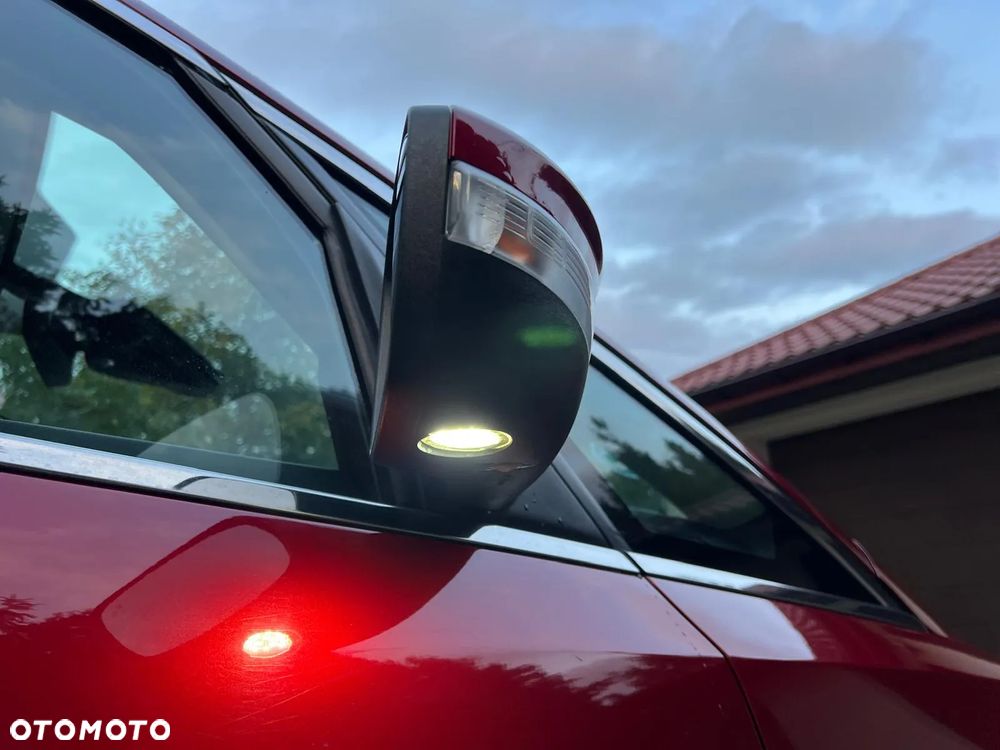 Ford S-Max 2.0 TDCi Bi-Turbo Titanium PowerShift - 6