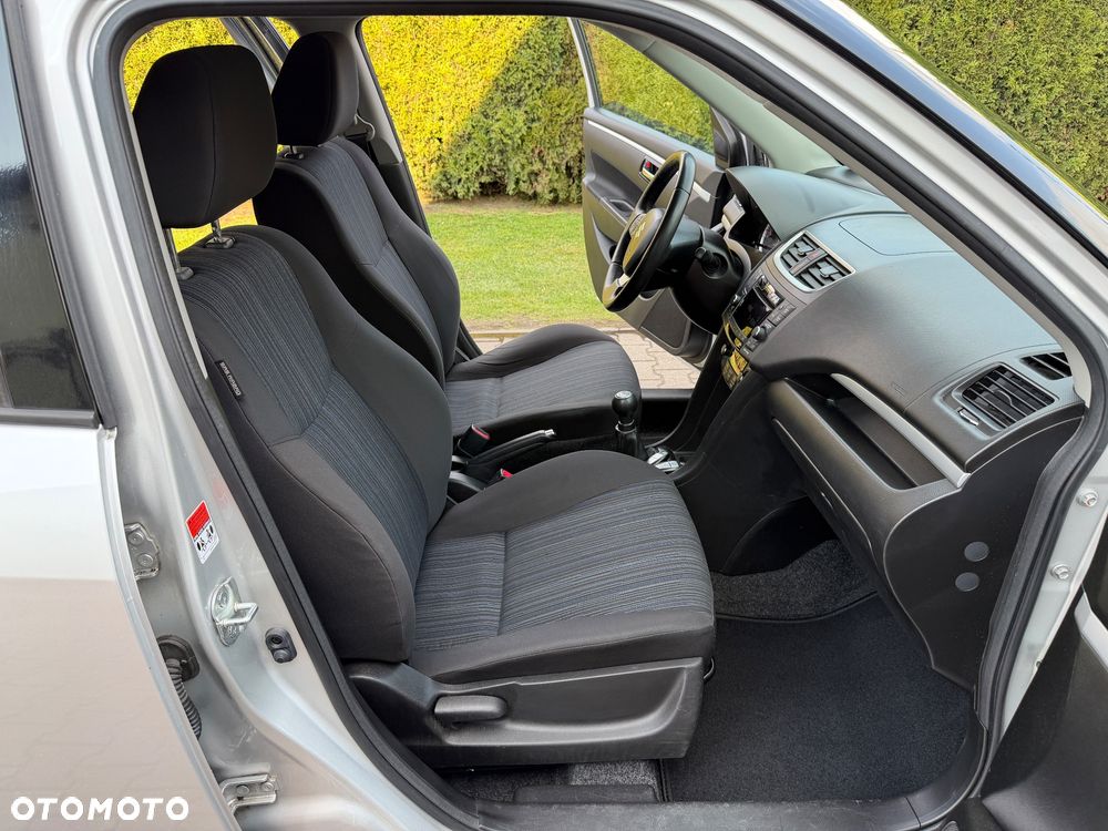 Suzuki Swift 1.2 30 Jahre - 31