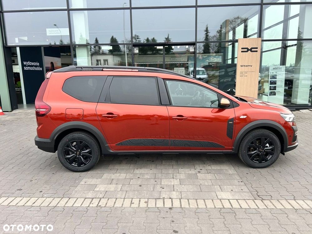 Dacia Jogger - 8