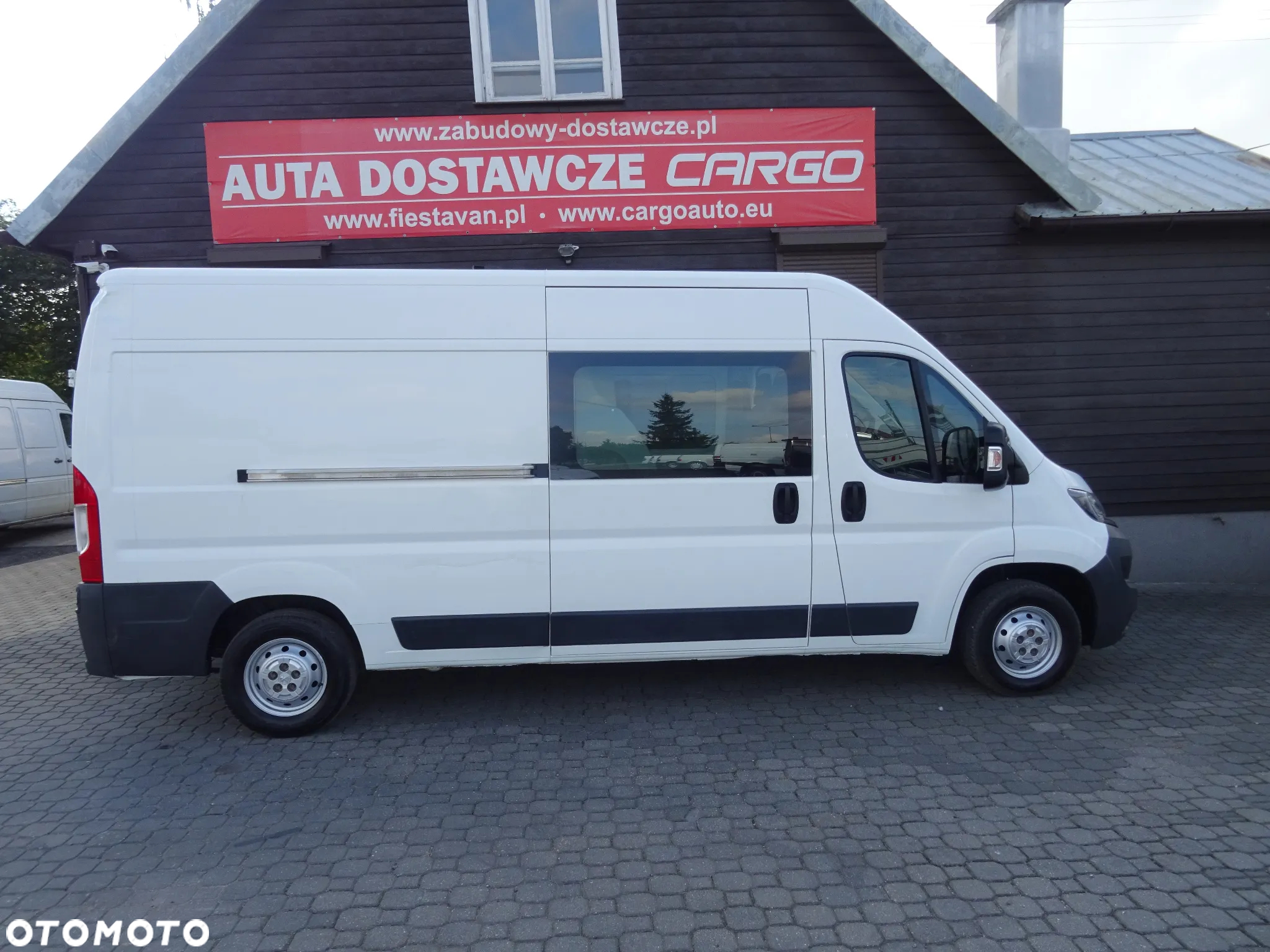 Peugeot BOXER - 9