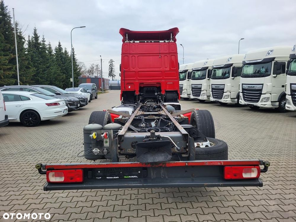 DAF FAR XF 480 - 5