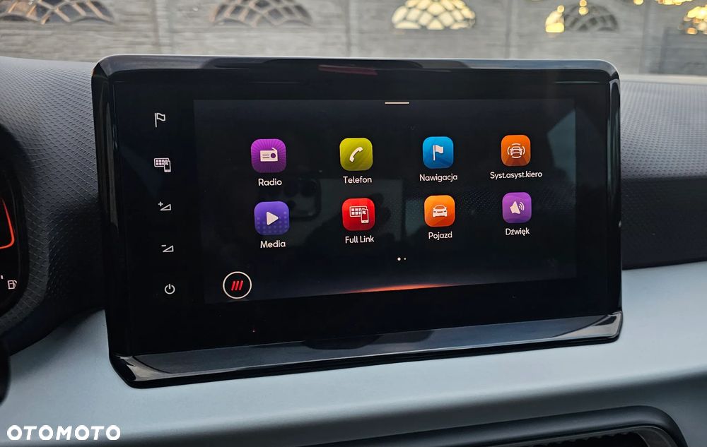 Seat Ibiza 1.0 TSI S&S Style - 22