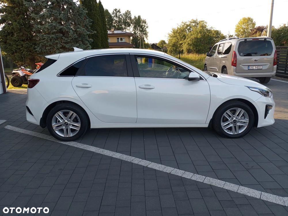 Kia Ceed 1.5 T-GDI L Business Line - 7