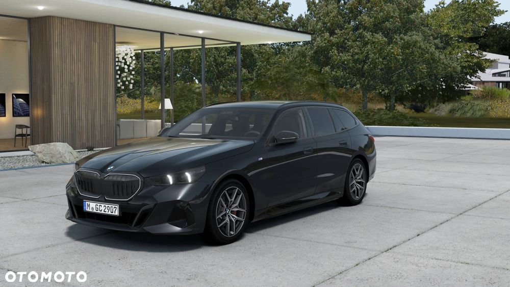 BMW Seria 5 ver-sdrive20i - 1