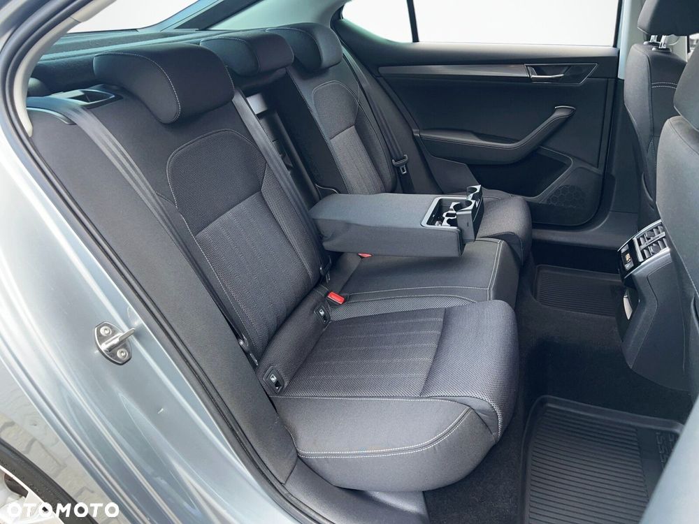 Skoda Superb 1.4 TSI Plug-In Hybrid Style DSG - 15