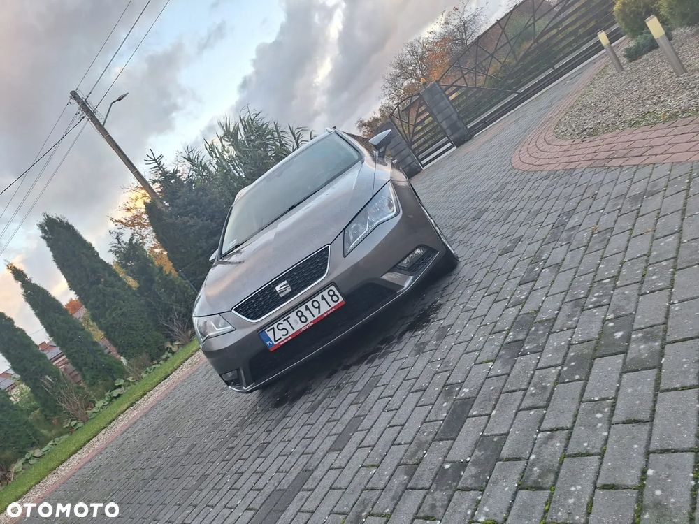 Seat Leon - 6