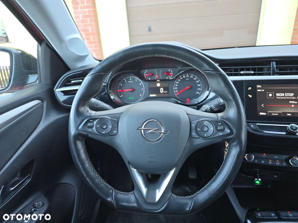 Opel Corsa 1.2 Start/Stop Edition - 11