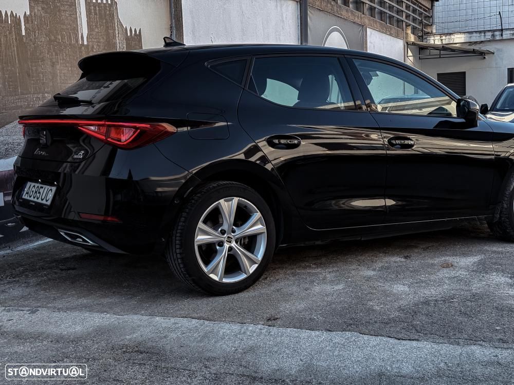 SEAT Leon - 10