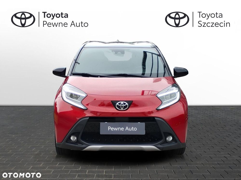 Toyota Aygo X - 3