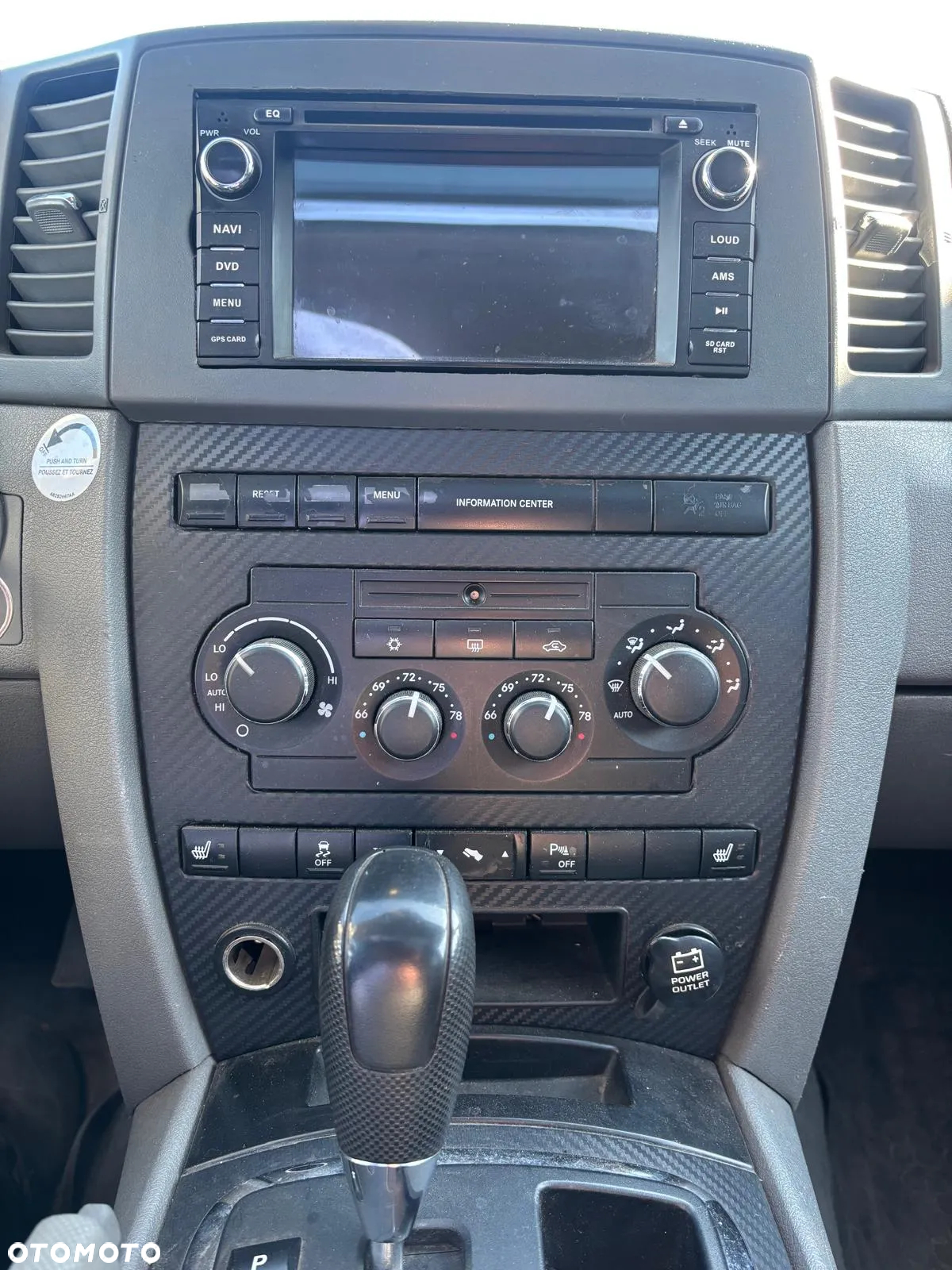 Jeep Grand Cherokee 5.7 V8 HEMI Automatik Limited - 7