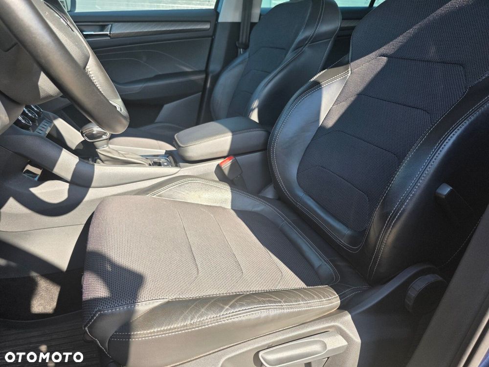 Skoda Kodiaq 2.0 TSI 4x4 Style DSG - 27