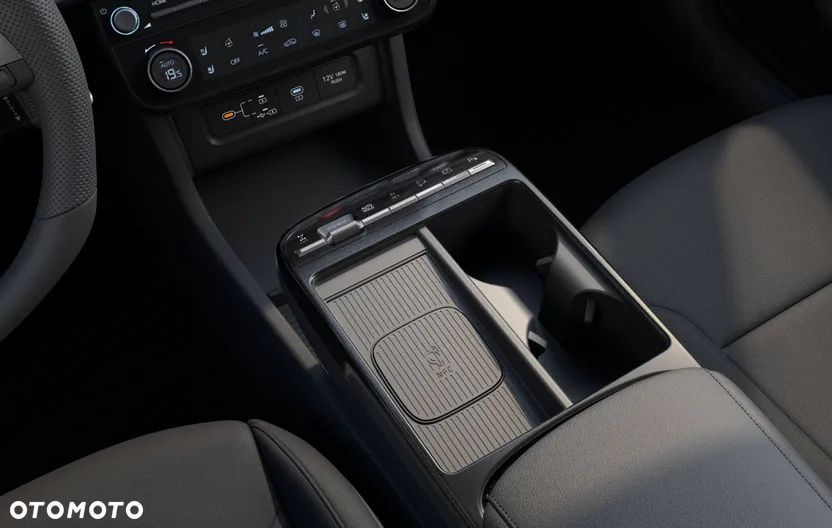 Hyundai Tucson - 10