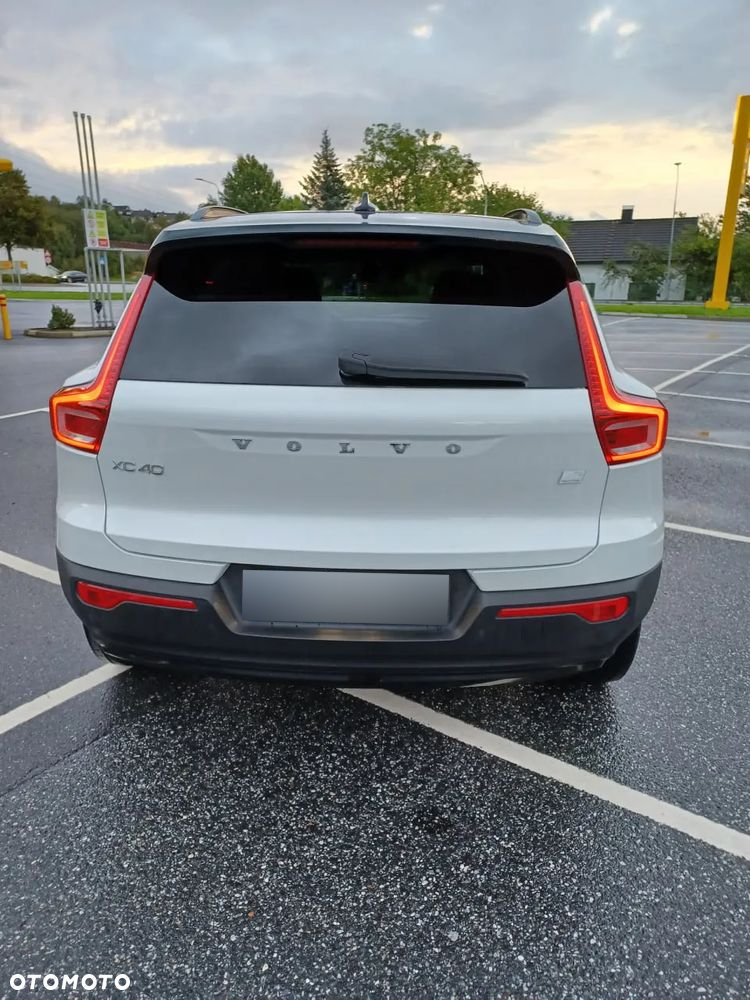 Volvo XC 40 T5 Recharge DKG RDesign - 7