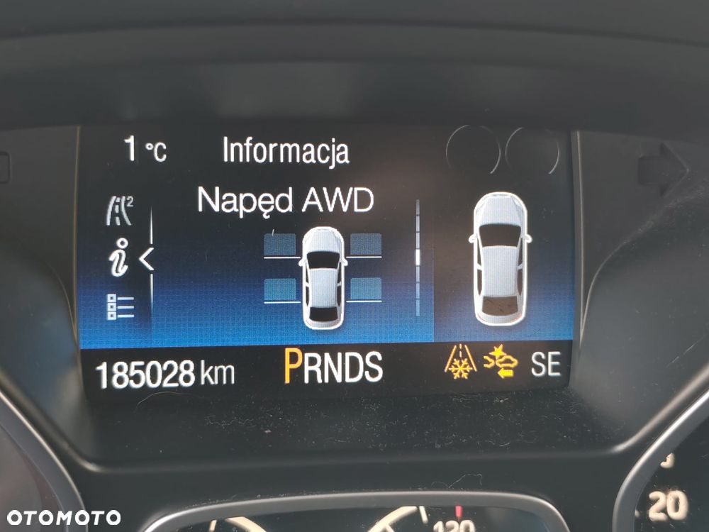 Ford Kuga 2.0 TDCi AWD ST-Line - 20