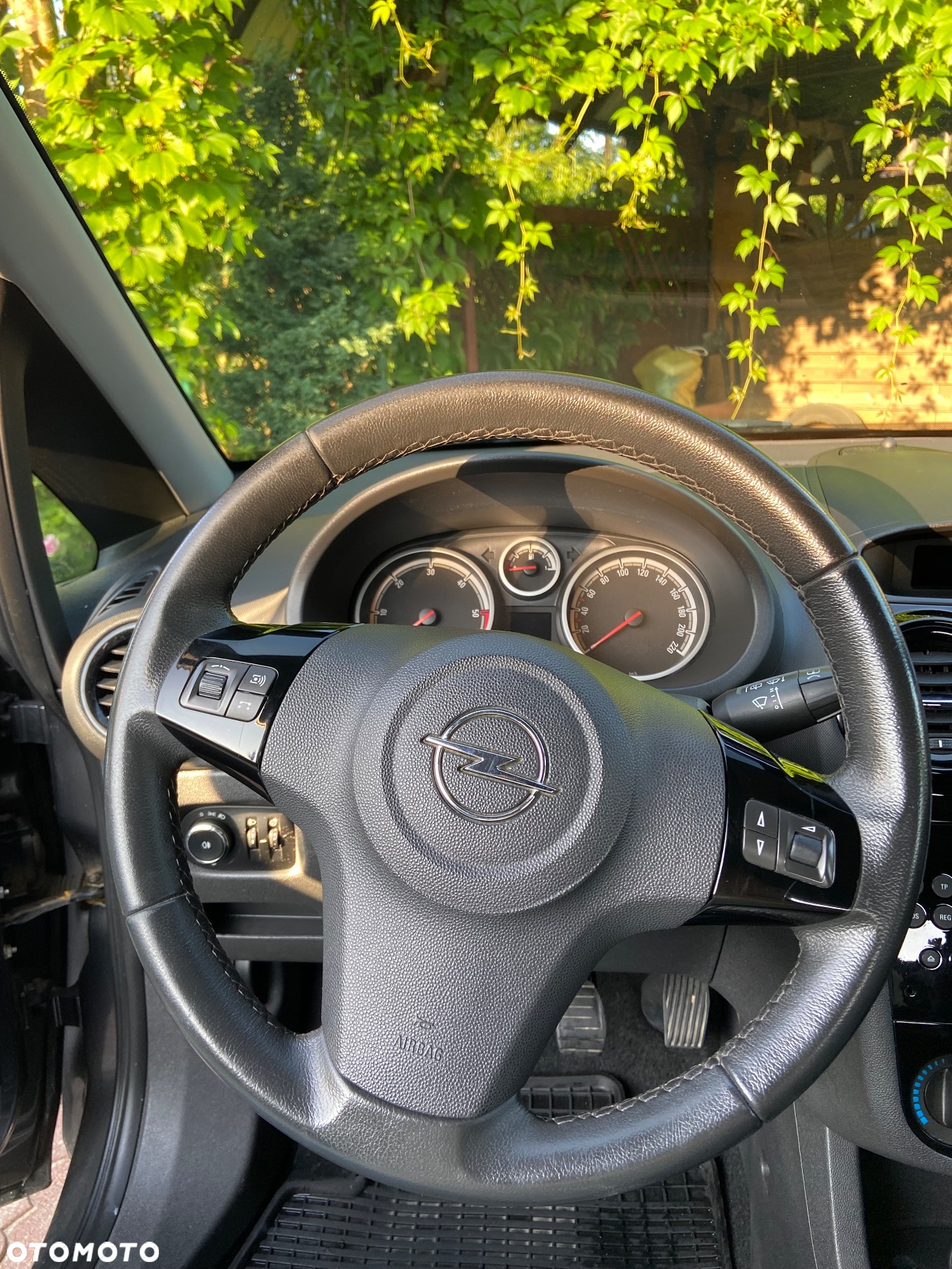 Opel Corsa 1.3 CDTI 111 - 10