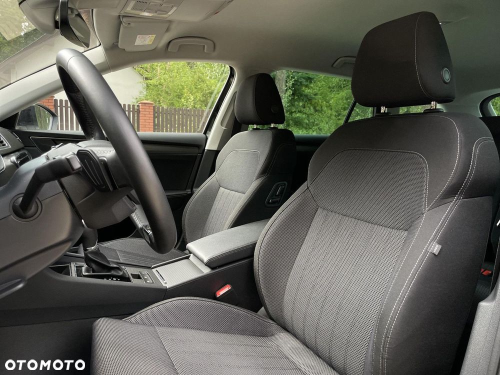 Skoda Superb 2.0 TSI Style DSG - 13